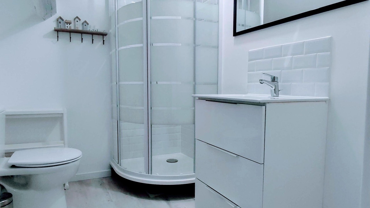 Photo of Bathroom in Evreux