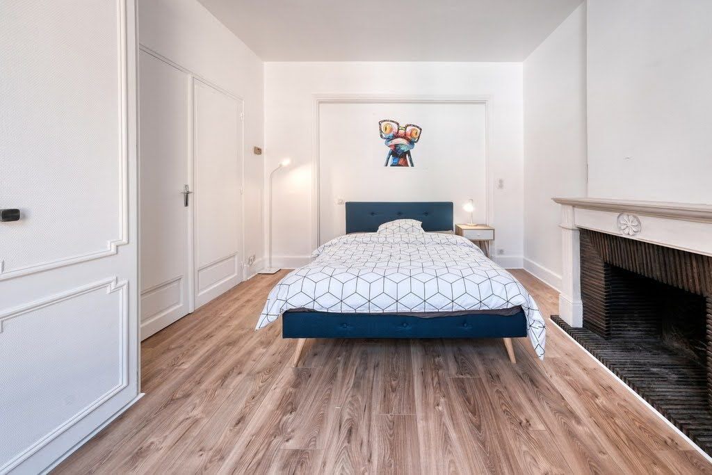 Photo of Bedroom in Evreux