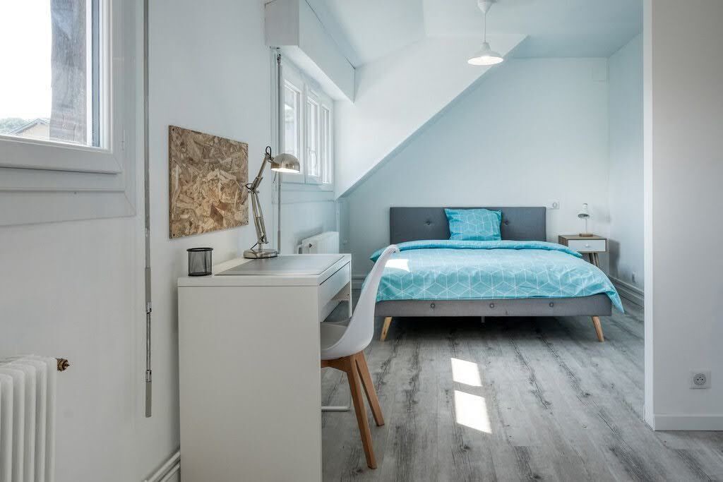 Photo of Bedroom in Evreux