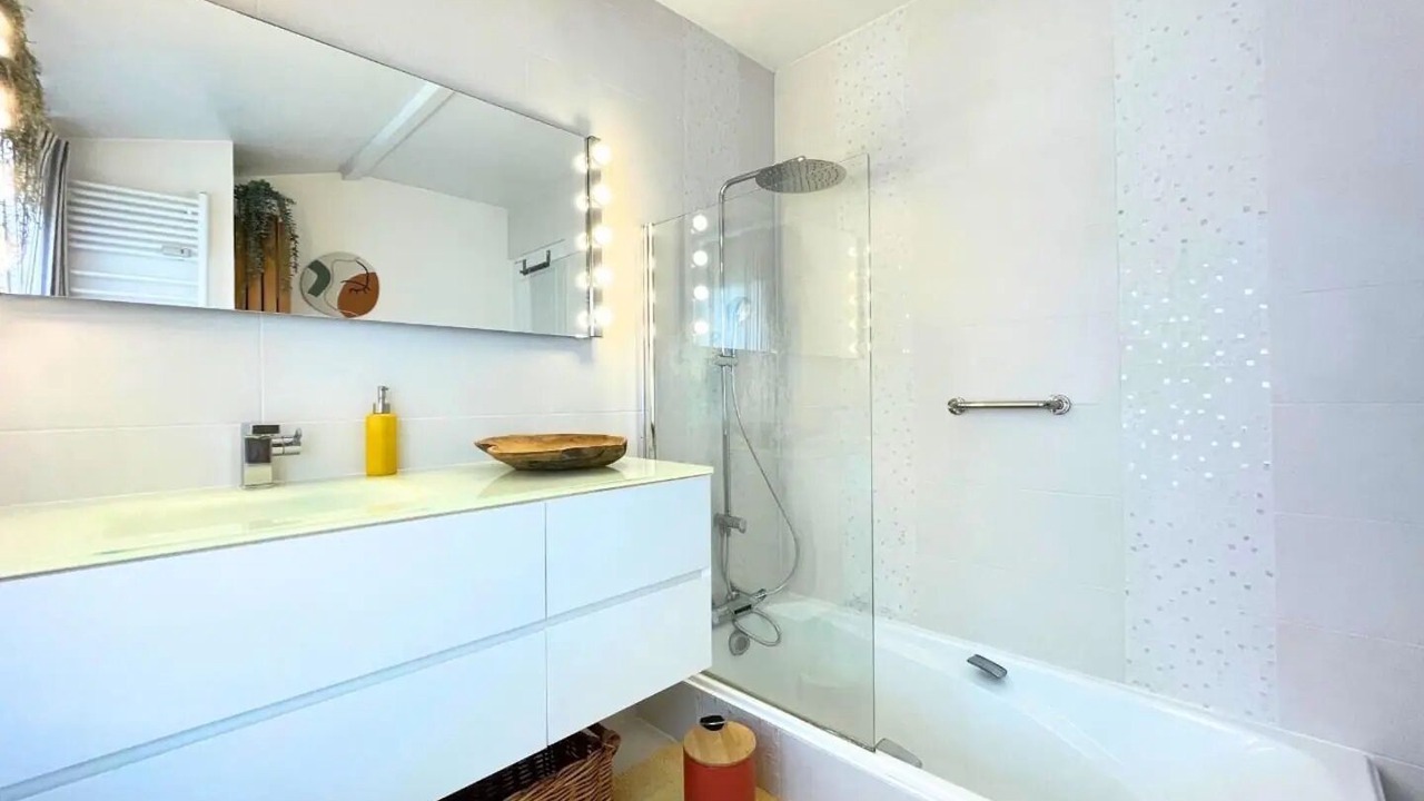 Photo of Bathroom in Lagny-sur-Marne