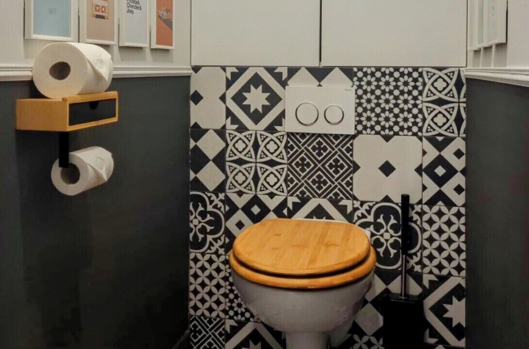 Photo of Bathroom in Lagny-sur-Marne