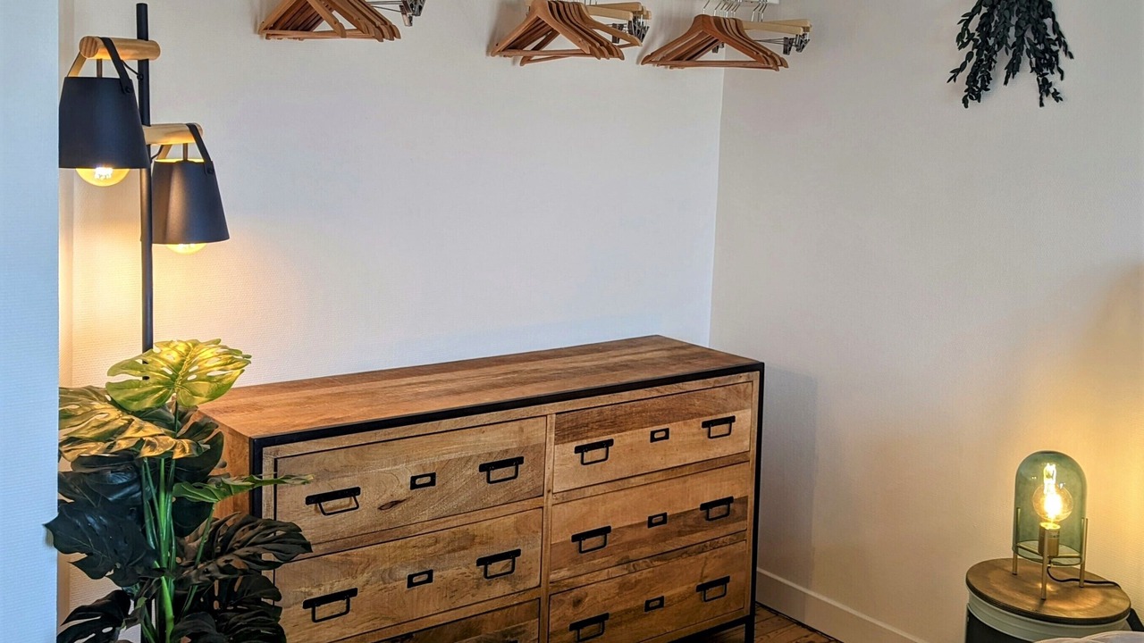 Photo of Bedroom in Lagny-sur-Marne