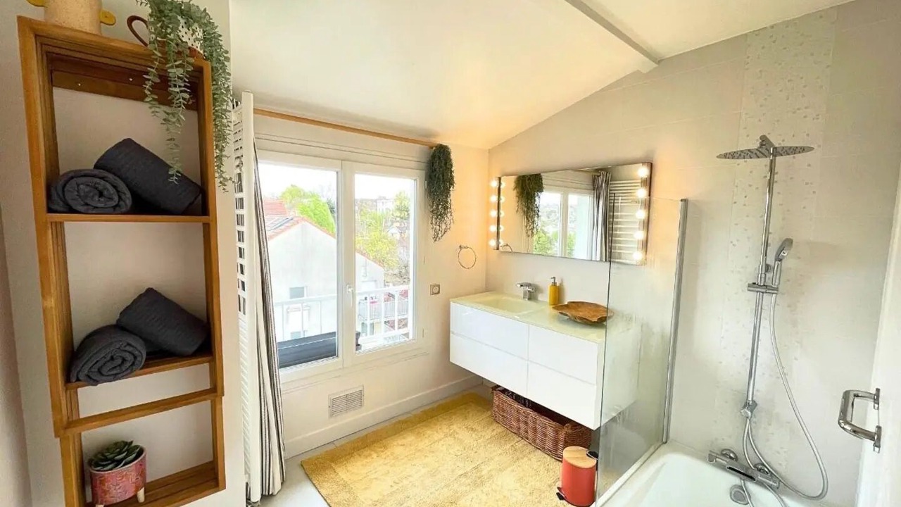 Photo of Bathroom in Lagny-sur-Marne