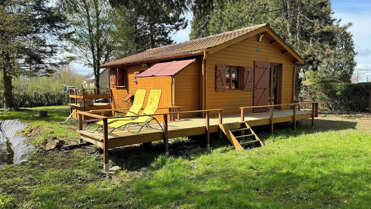 Photo of Outdoor in Canlers
