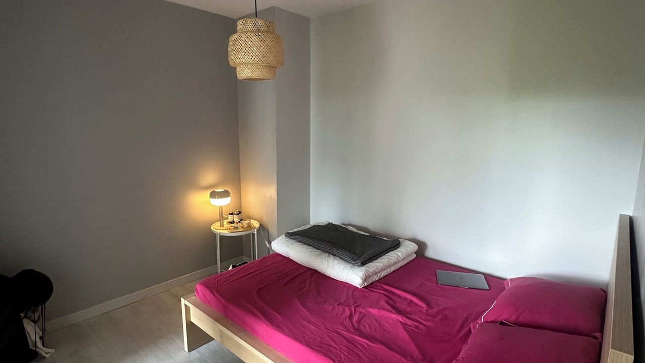 Photo of Bedroom in Gennevilliers
