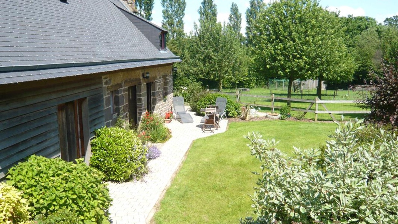 Photo of Outdoor in La Colombe