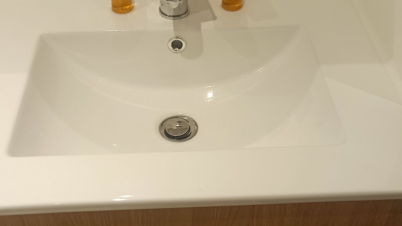Photo of Bathroom in Les Ageux