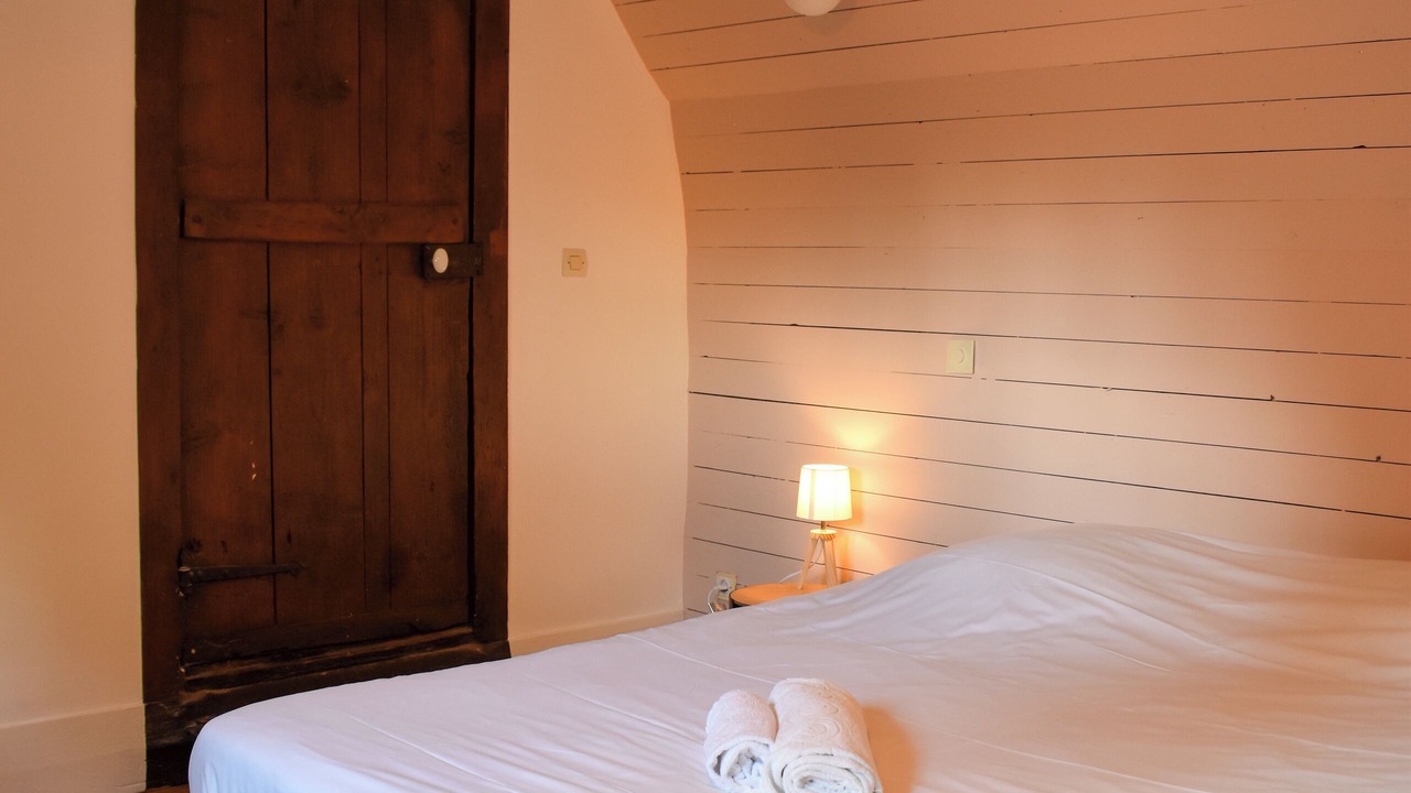 Photo of Bedroom in Le Torquesne