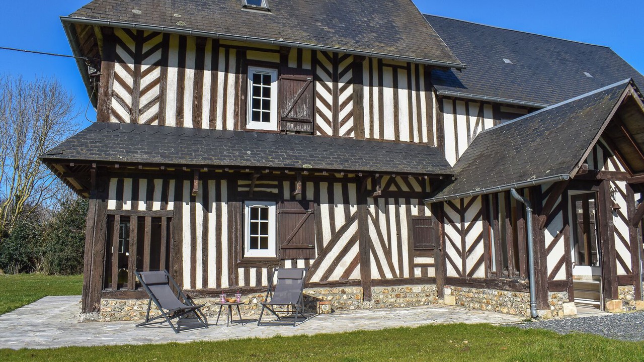Photo of Outdoor in Le Torquesne