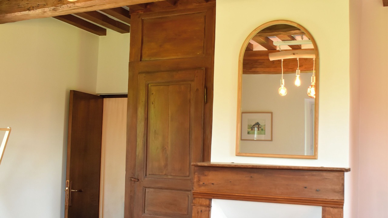 Photo of Bedroom in Le Torquesne