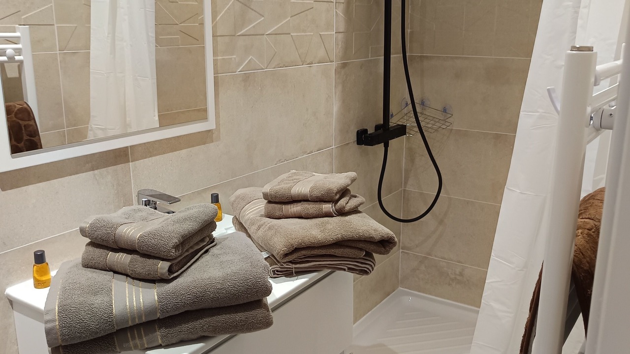 Photo of Bathroom in Pont-Sainte-Maxence