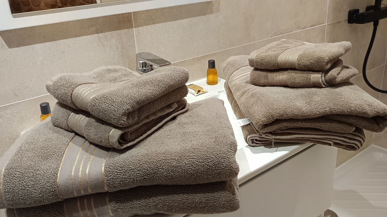 Photo of Bathroom in Pont-Sainte-Maxence