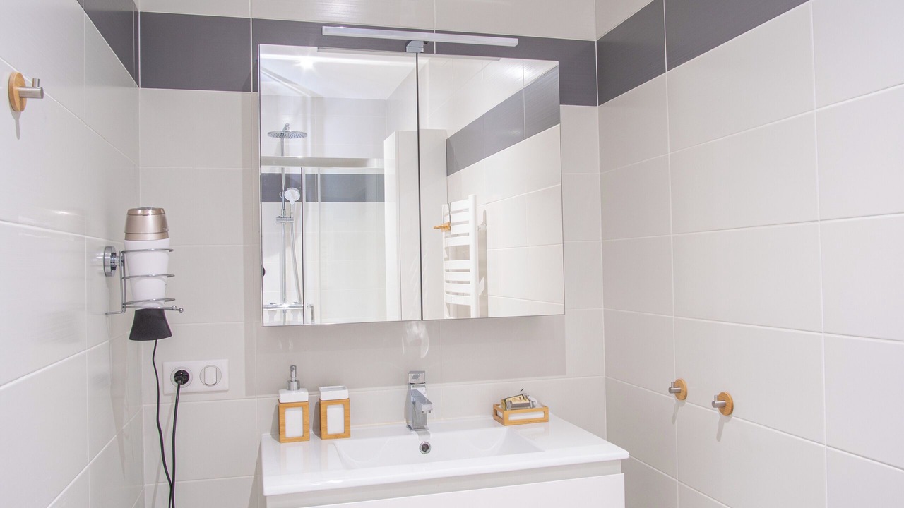 Photo of Bathroom in Paroisse Saint-Quentin Notre-Dame