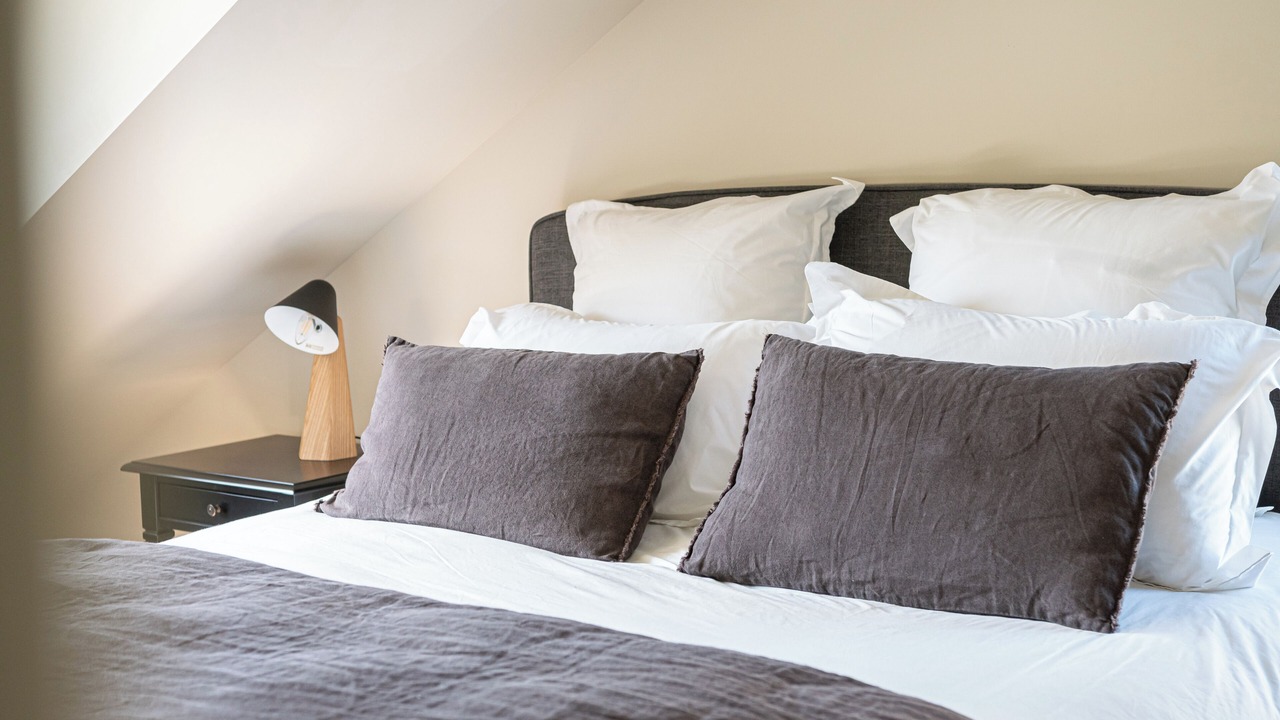 Photo of Bedroom in Paroisse Saint-Quentin Notre-Dame