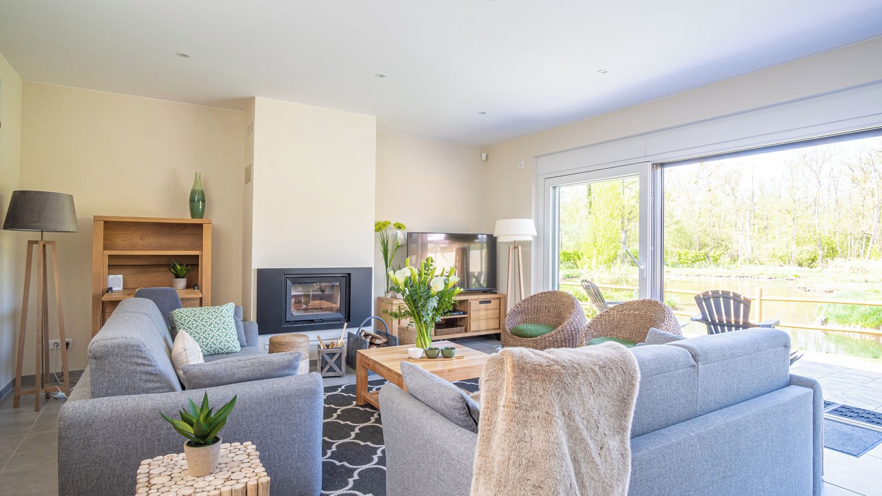 Photo of Livingroom in Paroisse Saint-Quentin Notre-Dame