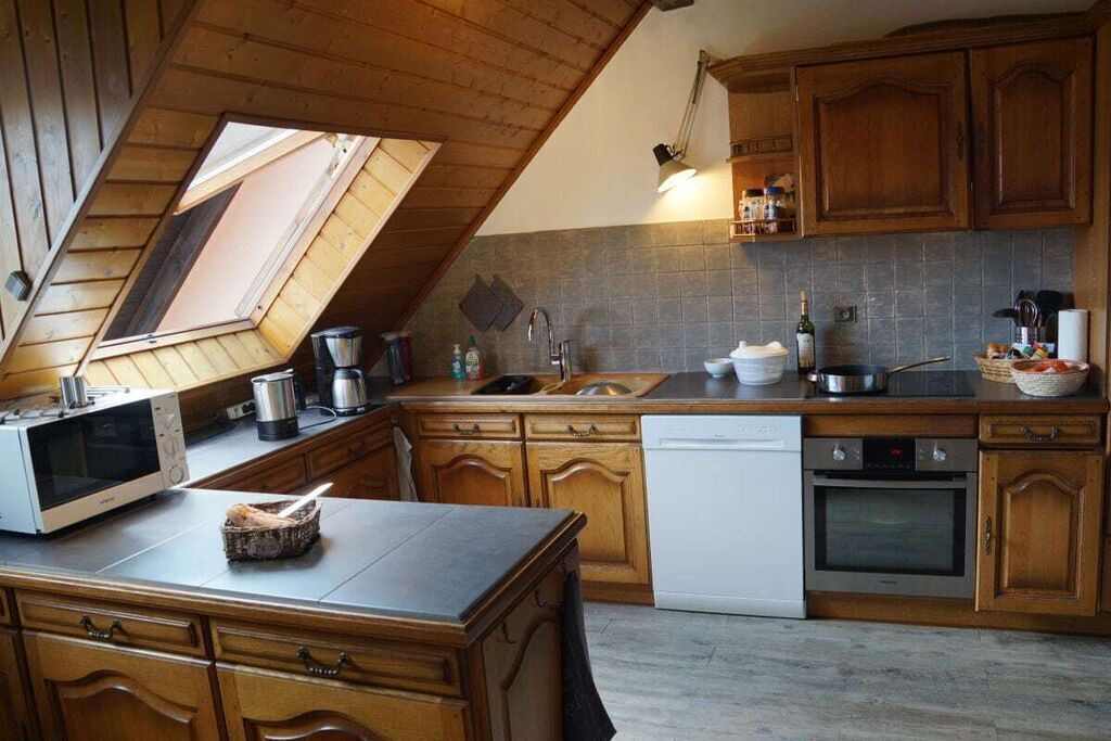 Photo of Kitchen in Cleebourg