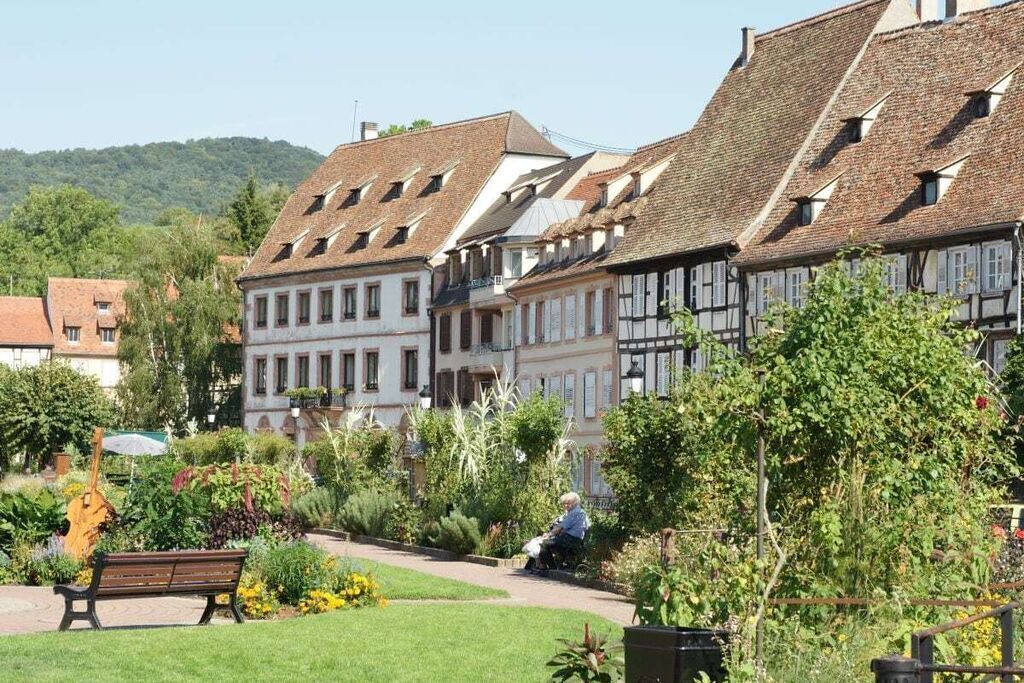 Photo of Outdoor in Cleebourg