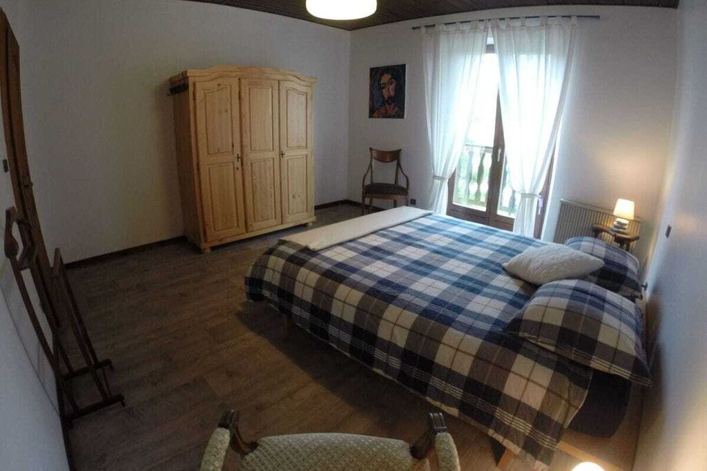 Photo of Bedroom in Cleebourg