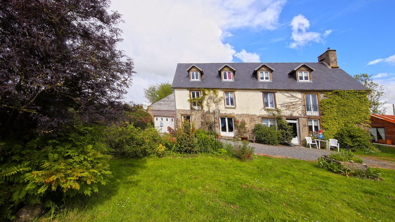 Photo of Outdoor in Montbray