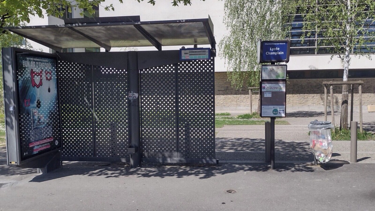 Photo of Outdoor in Ormesson-sur-Marne