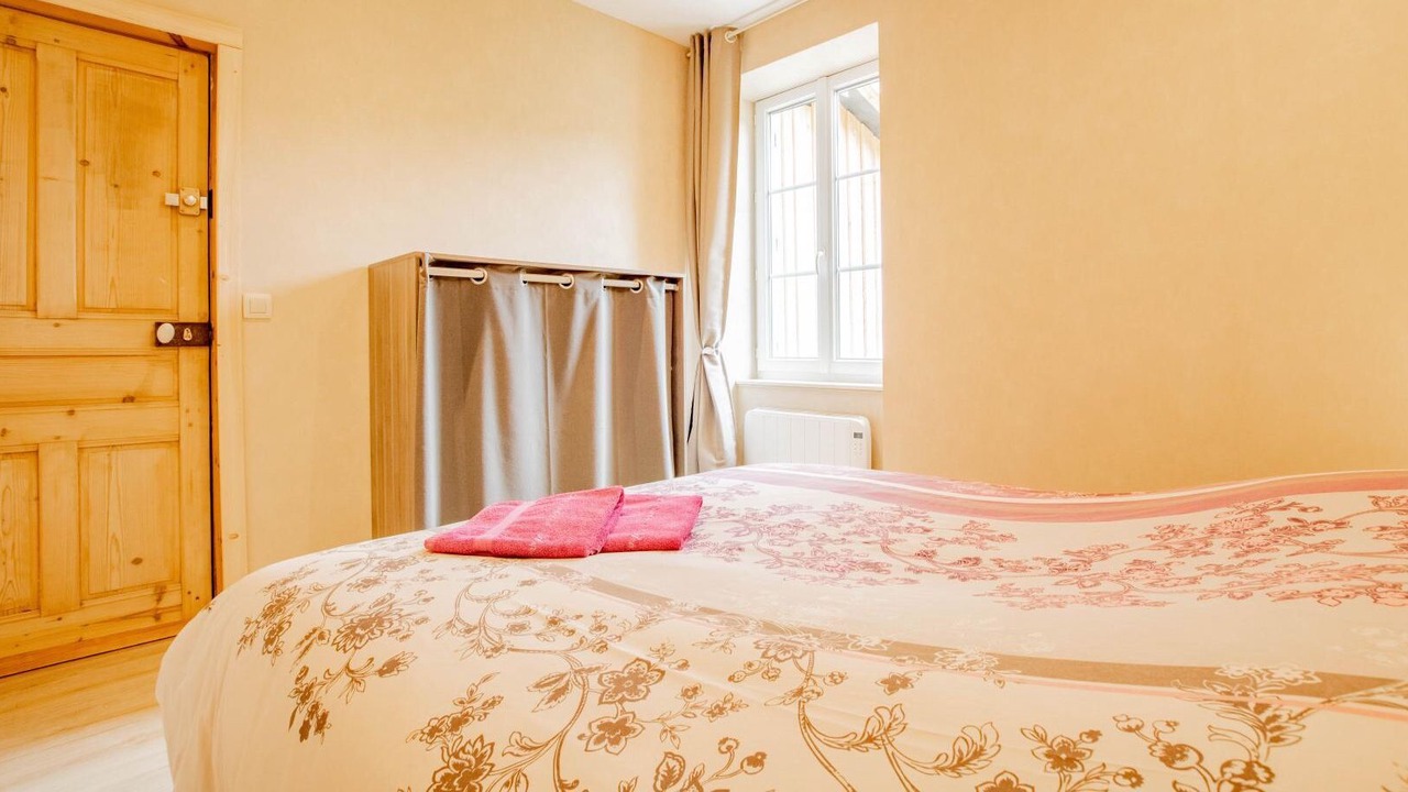 Photo of Bedroom in Royer