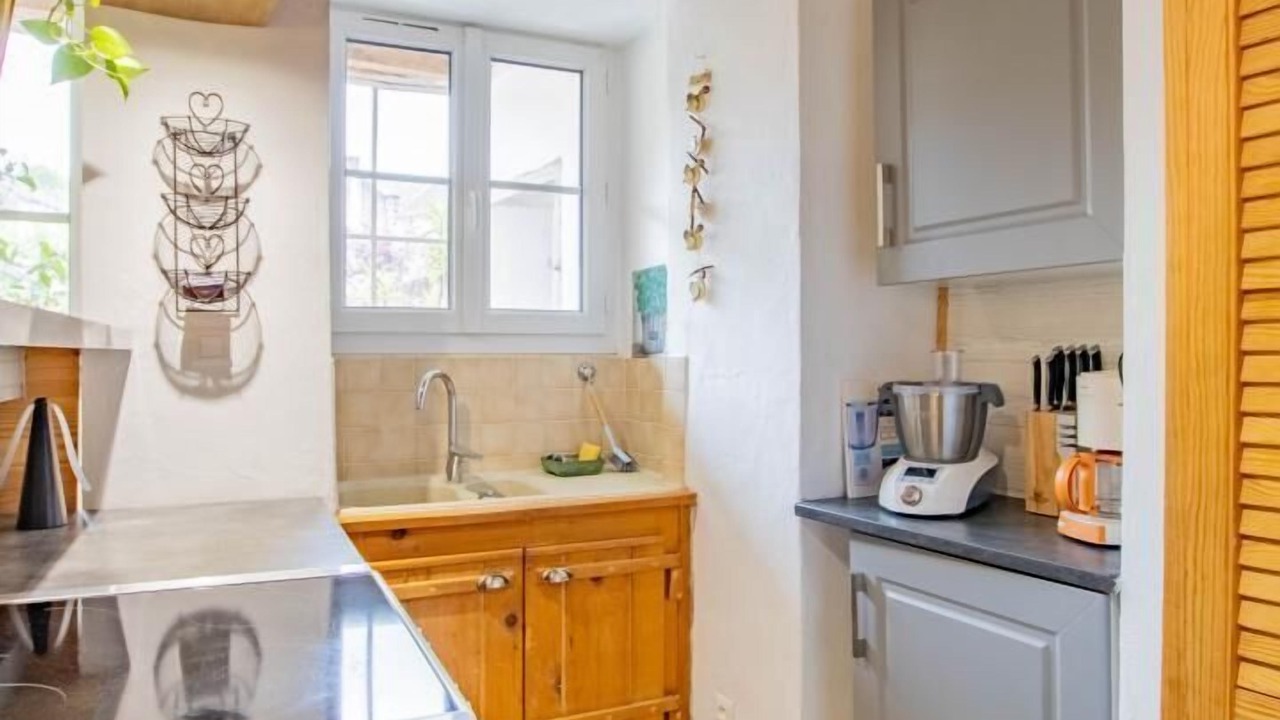 Photo of Kitchen in Royer