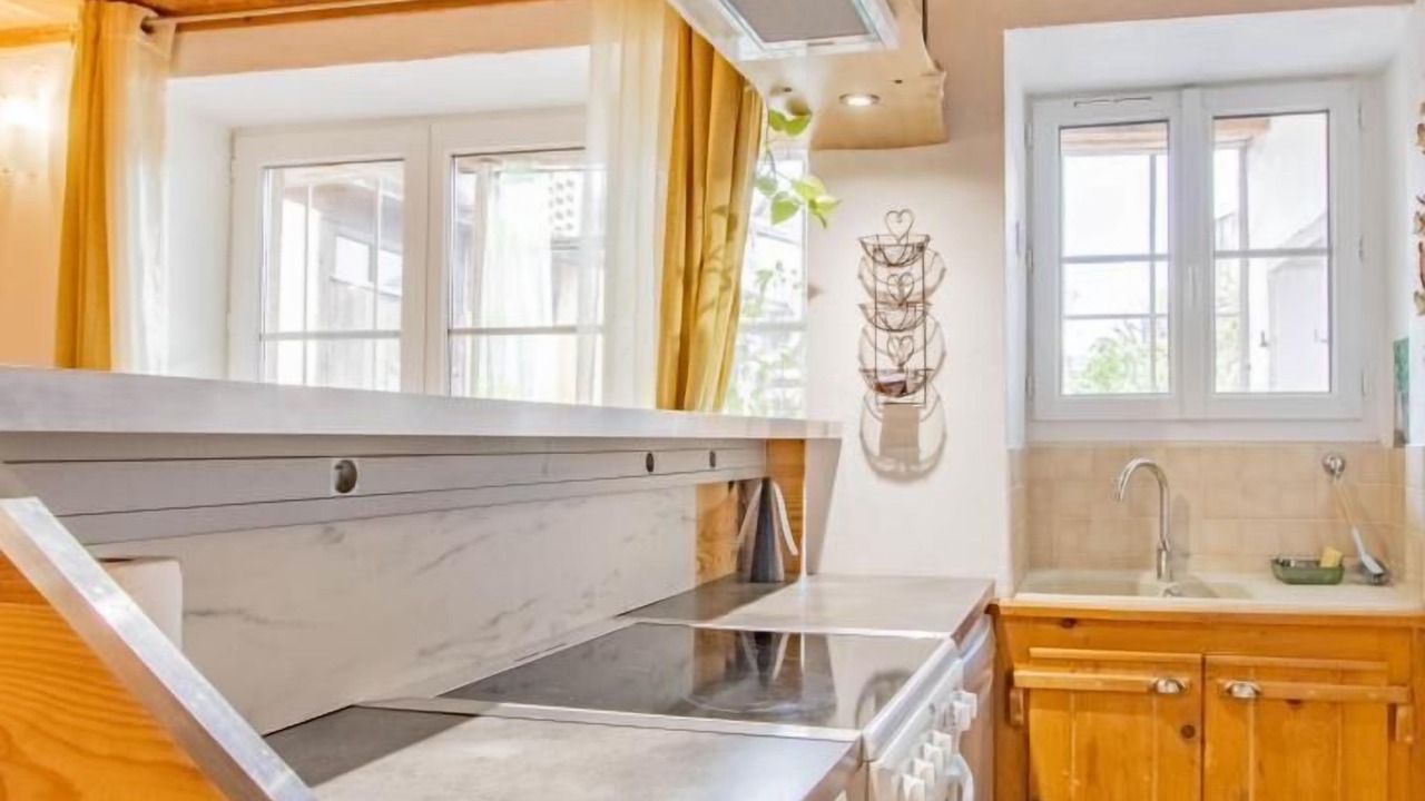 Photo of Kitchen in Royer