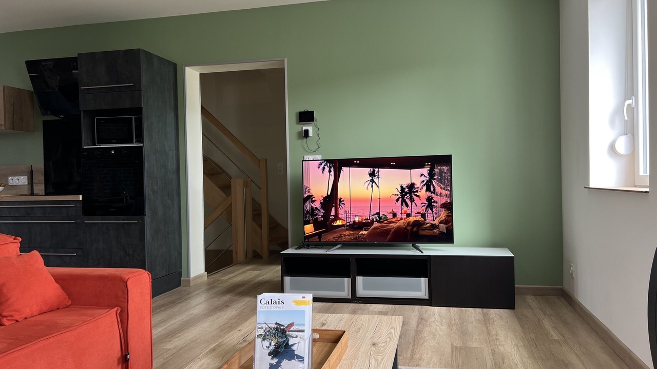 Photo of Livingroom in Calais