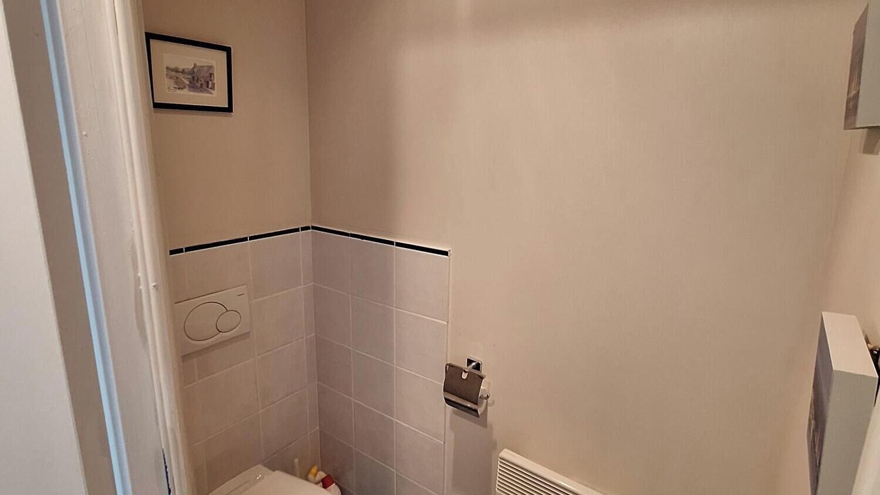 Photo of Bathroom in Blonville-sur-Mer