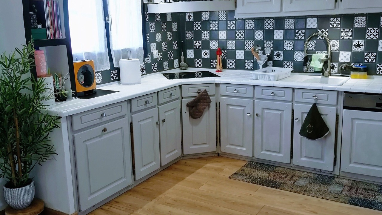 Photo of Kitchen in Coulommiers
