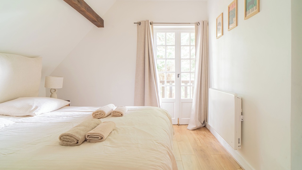 Photo of Bedroom in Auberville
