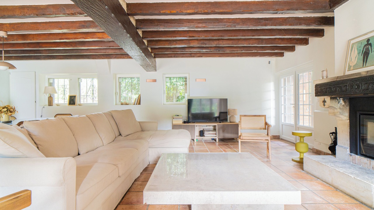 Photo of Livingroom in Auberville