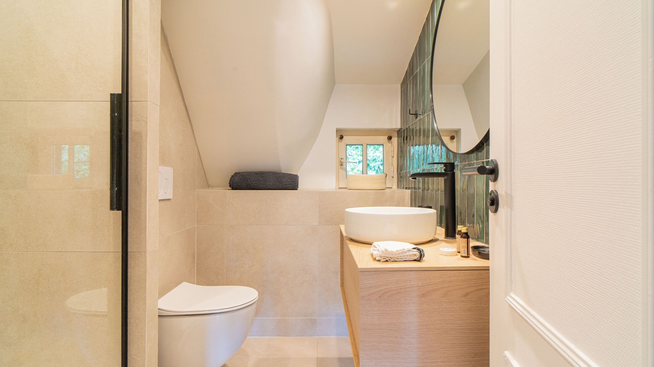 Photo of Bathroom in Auberville