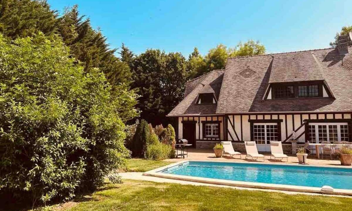 Photo of Outdoor in Auberville