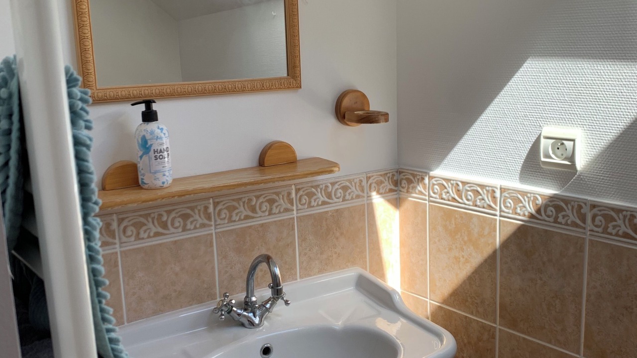Photo of Bathroom in Montepilloy