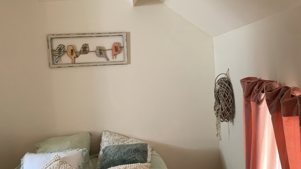 Photo of Bedroom in Montepilloy