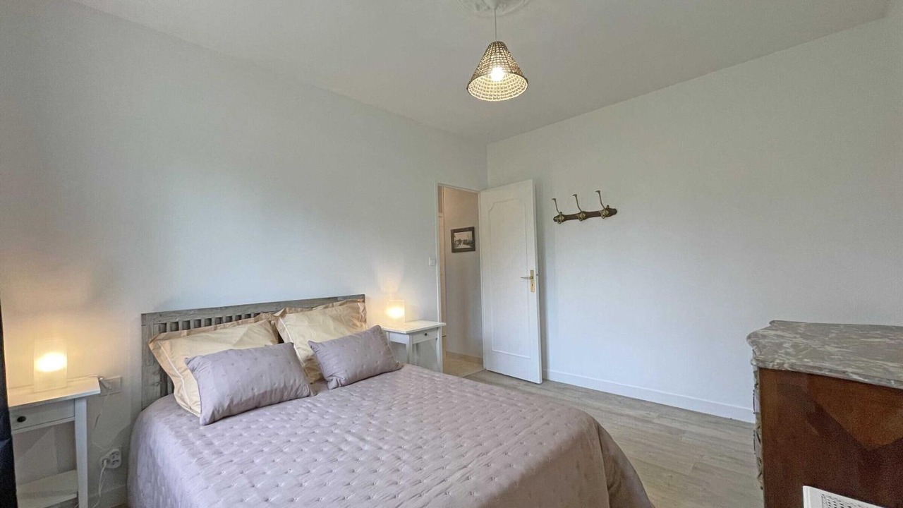 Photo of Bedroom in Longny-au-Perche