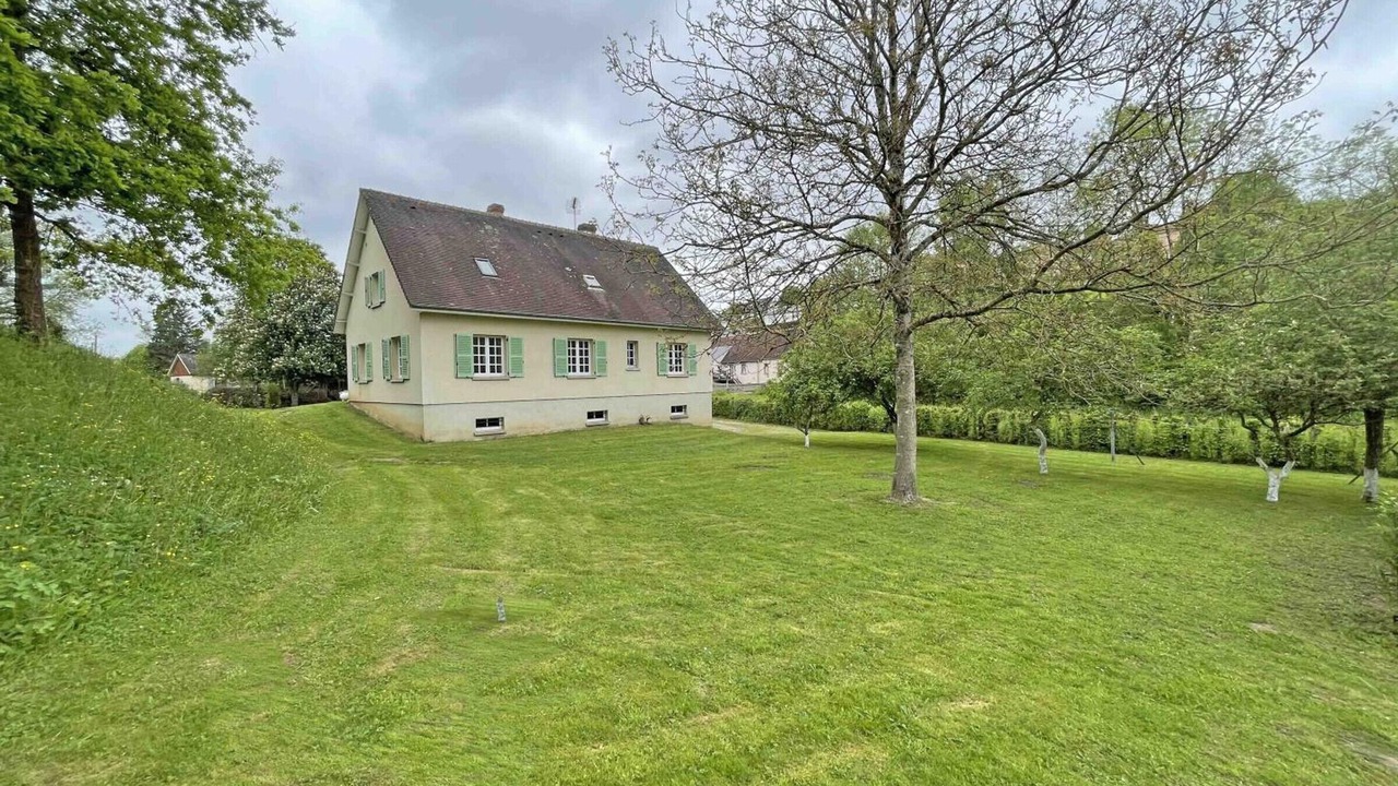 Photo of Outdoor in Longny-au-Perche