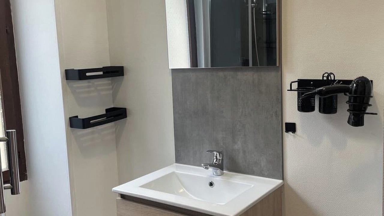 Photo of Bathroom in Sedan