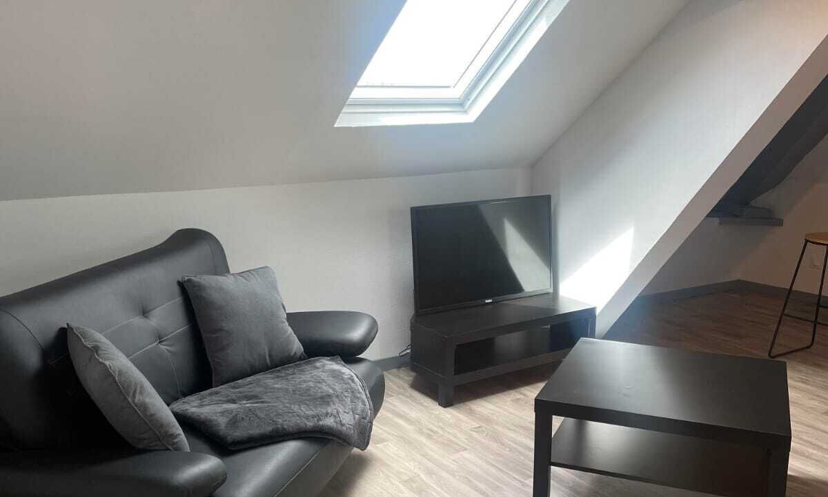 Photo of Livingroom in Sedan