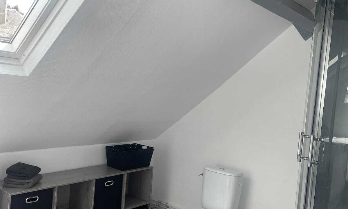 Photo of Bathroom in Sedan