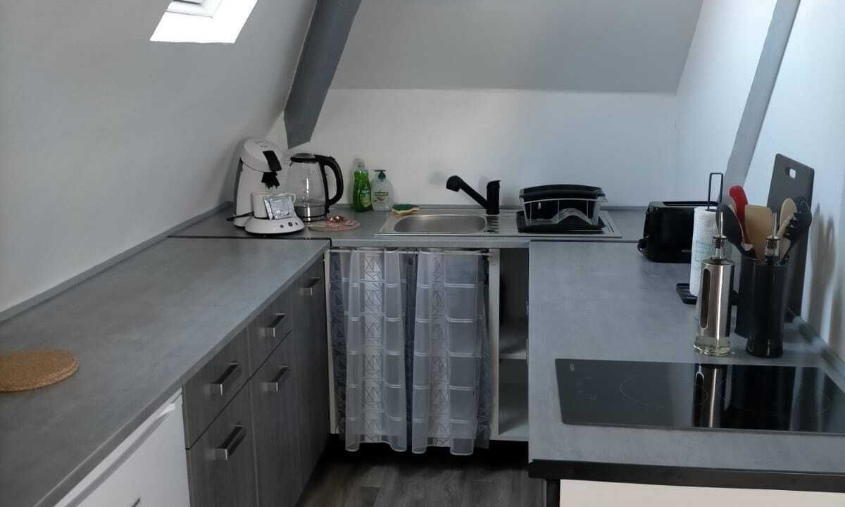 Photo of Kitchen in Sedan