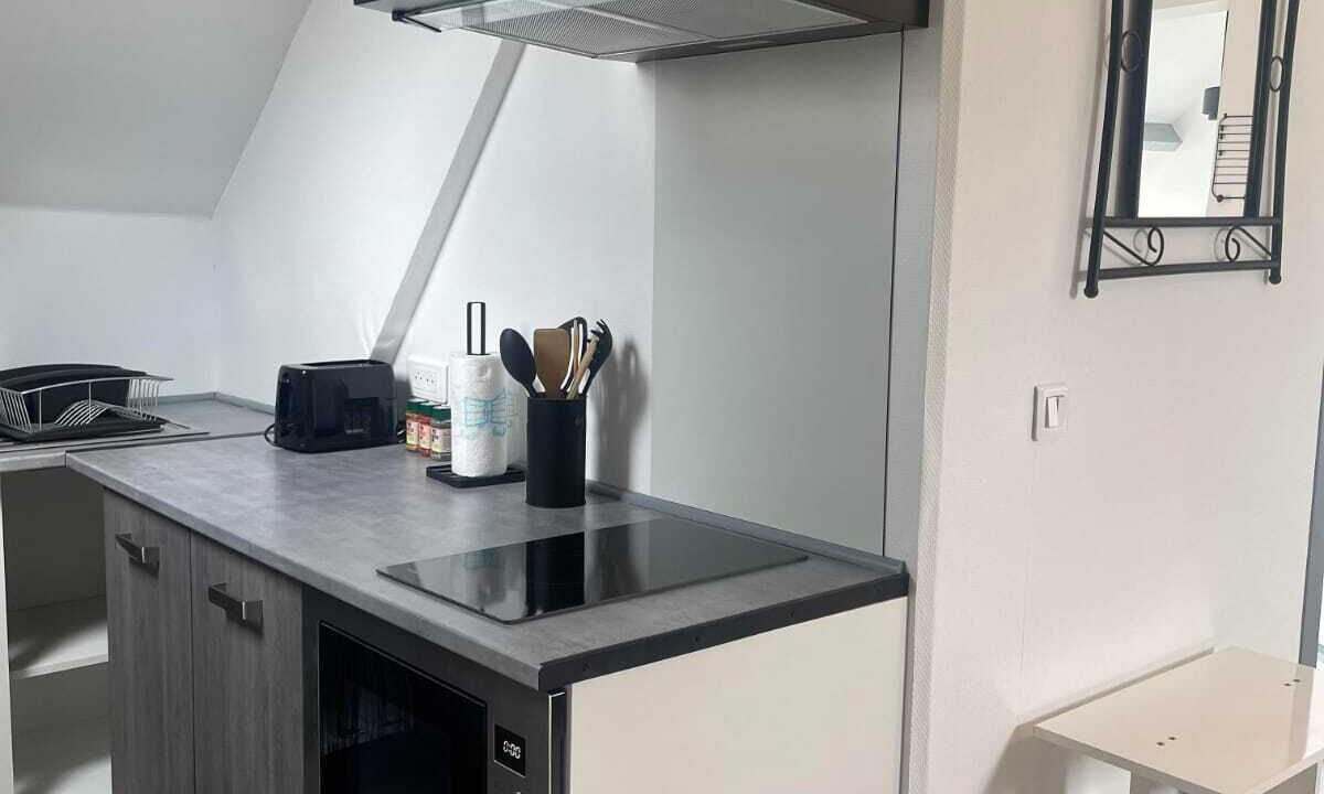 Photo of Kitchen in Sedan