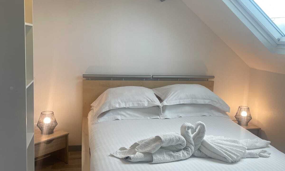Photo of Bedroom in Sedan
