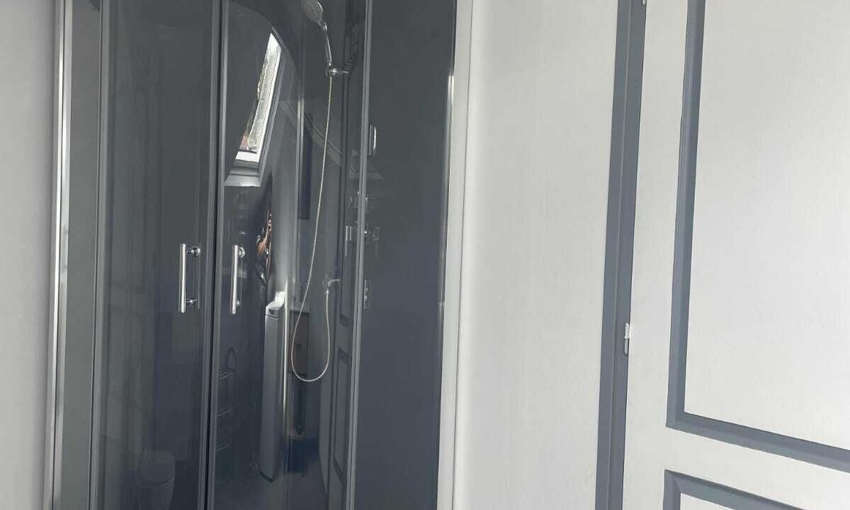 Photo of Bathroom in Sedan