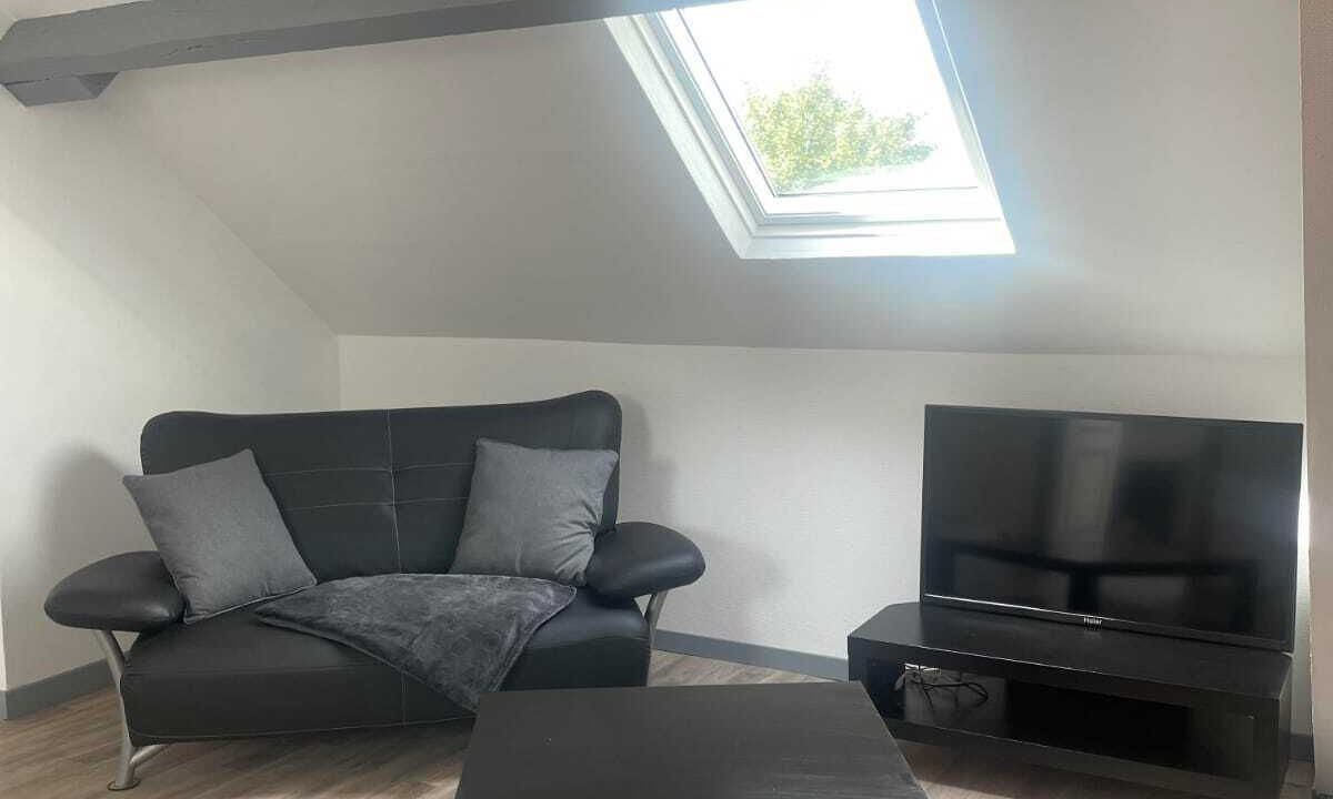 Photo of Livingroom in Sedan