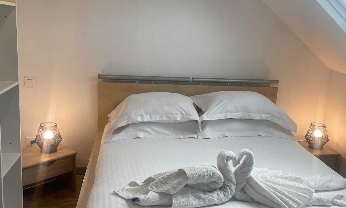 Photo of Bedroom in Sedan