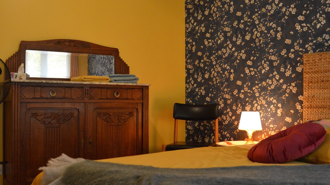 Photo of Bedroom in Joinville