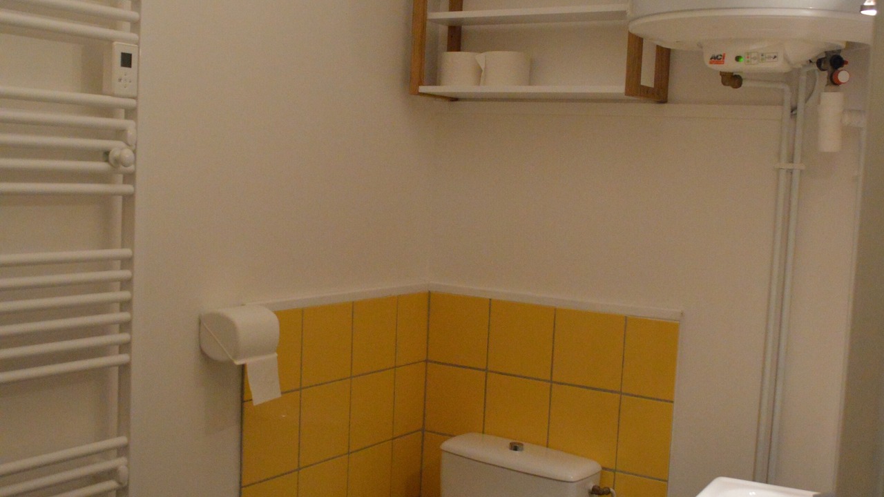Photo of Bathroom in Joinville