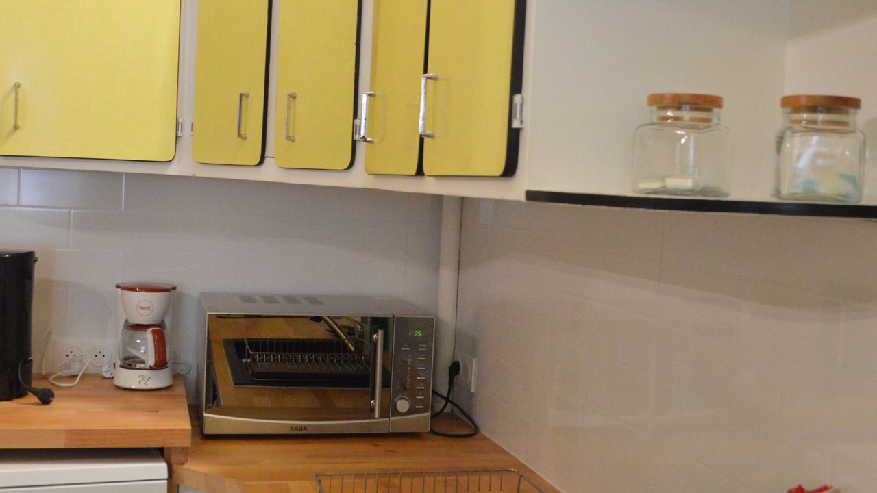 Photo of Kitchen in Joinville